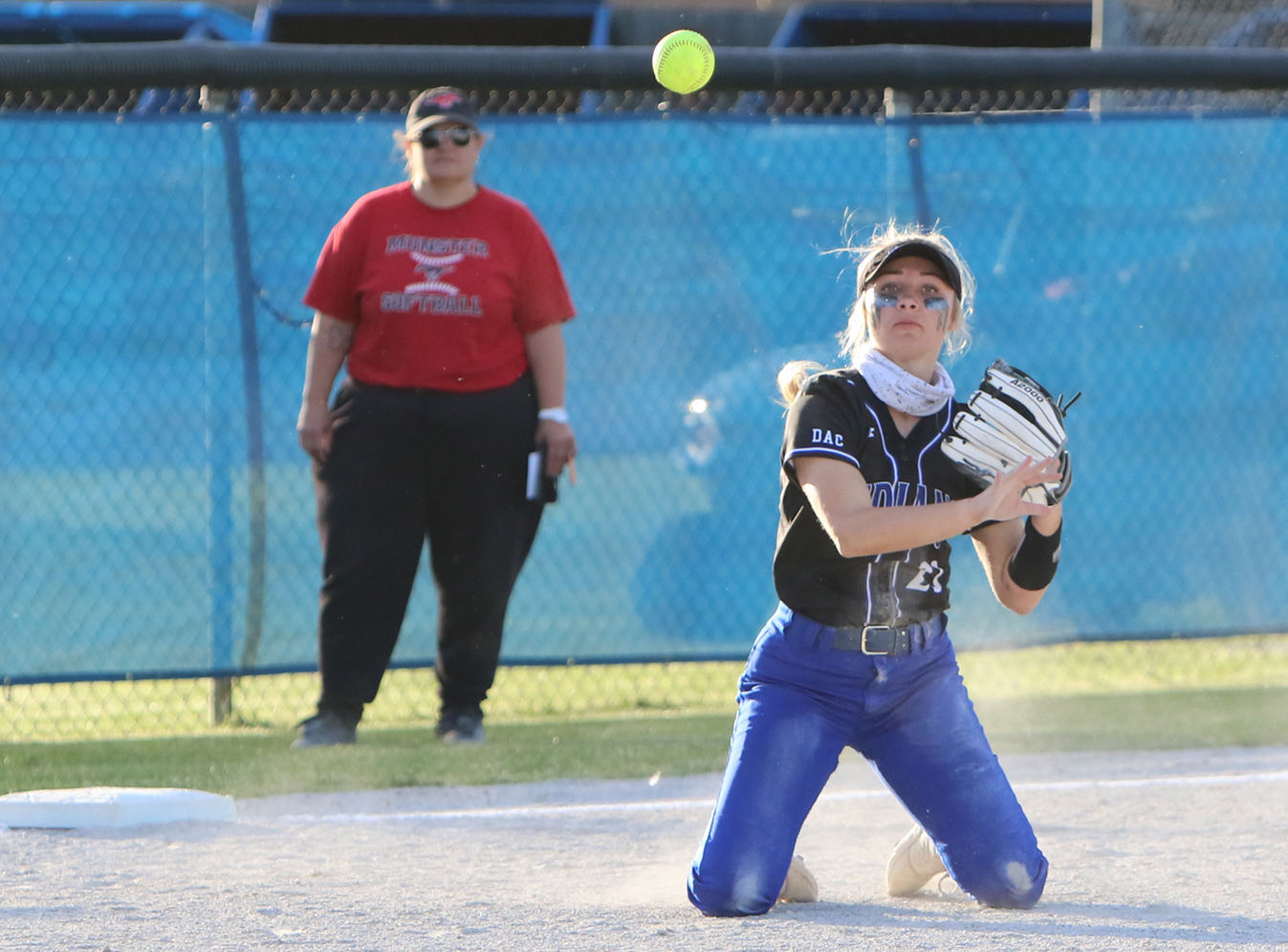 Lake Central/Munster, Softball